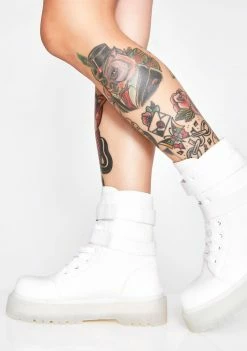 Y.R.U. Slayr Climate Boots Boots & Booties