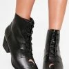 Y.R.U. Aura Boot