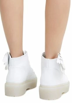 Y.R.U. Slayr Angyl Boots