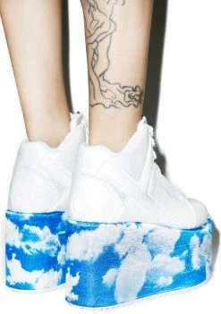 Wholesale ❤️ Y.R.U. Qozmo Cloud Platforms 💯 9 Y.R.U. Qozmo Cloud Platforms