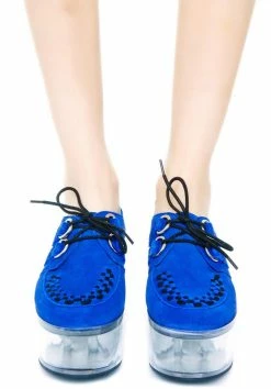 Y.R.U. Qloud Kreeper Creepers