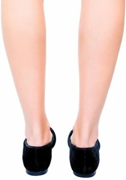 Y.R.U. Lavish Trippy Mushroom Flats