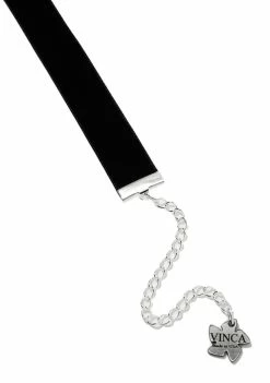 Y.R.U. Knife Choker Jewelry