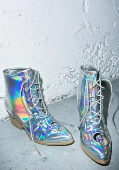 Y.R.U. Cosmic Aura Boot