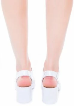 Y.R.U. Flats Jealousea Jellies