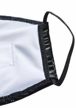 Y.R.U. Deadly Intensive Care Face Mask Other Shit