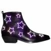 Y.R.U. Laso Stars Reflective Boots Boots & Booties