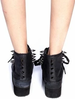 Cheap 😀 Y.R.U. Elevation Platform 👟 Sneakers Platforms 🎁 7 Y.R.U. Elevation Platform Sneakers Platforms