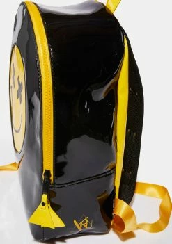 Promo ๐ Y.R.U. Smiley Face ๐ Backpack โ๏ธ 8 Y.R.U. Smiley Face Backpack