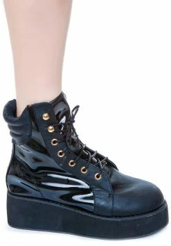 Y.R.U. Raze Boots Boots & Booties