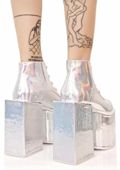 Y.R.U. Brilliance Holographic Platforms