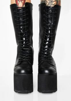 Y.R.U. Boots & Booties Bloq Boots