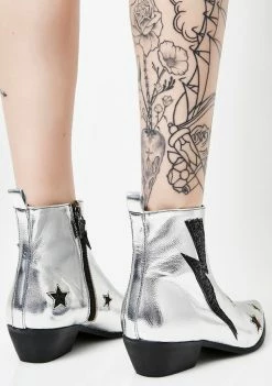 Y.R.U. Lasso Volt Booties