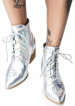 Y.R.U. Cosmic Aura Boot