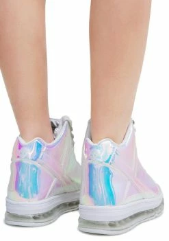 Y.R.U. Qozmo Aiire Atlantis Sneakers