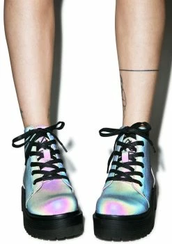 Y.R.U. Slayr Boots Boots & Booties