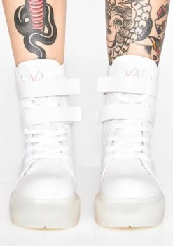 Y.R.U. Slayr Climate Boots Boots & Booties