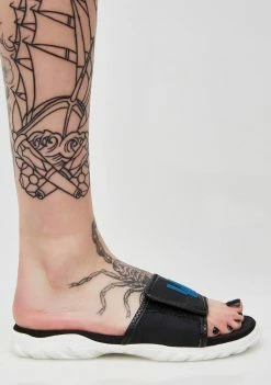 Y.R.U. Wifi Nile Slides