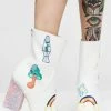 Y.R.U. Boots & Booties Diive Baddie Winkle Boots