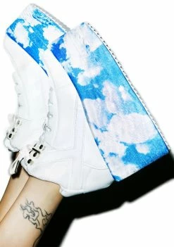 Y.R.U. Qozmo Cloud Platforms