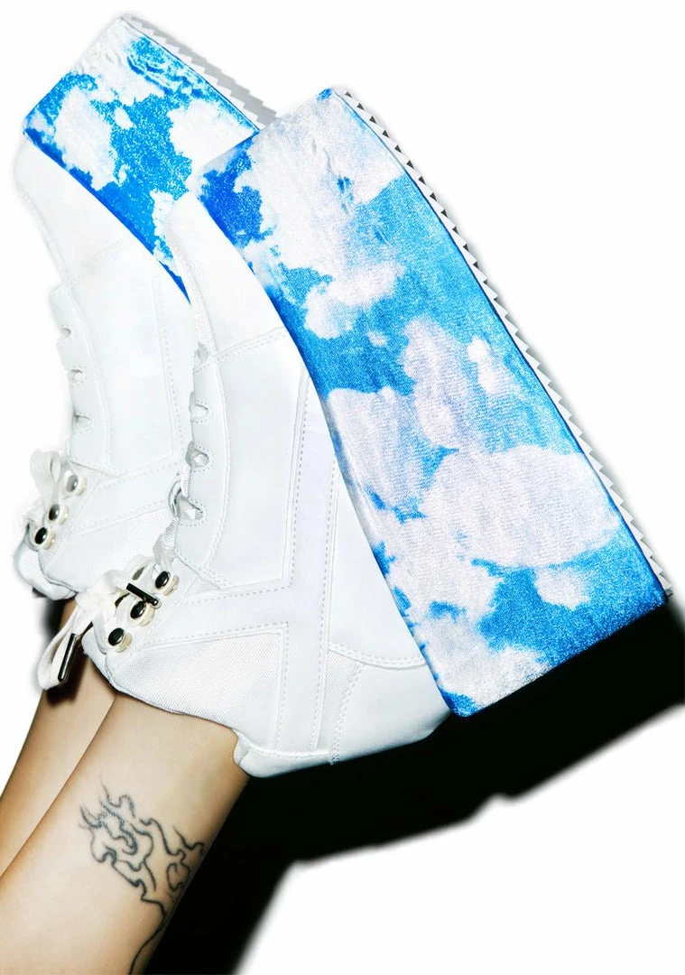 Wholesale ❤️ Y.R.U. Qozmo Cloud Platforms 💯 3 Y.R.U. Qozmo Cloud Platforms
