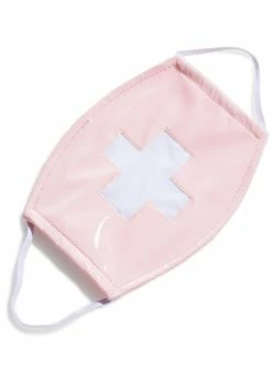 Y.R.U. Other Shit Intensive Care Face Mask