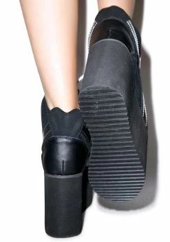 Y.R.U. Platforms Qozmo Hi Light
