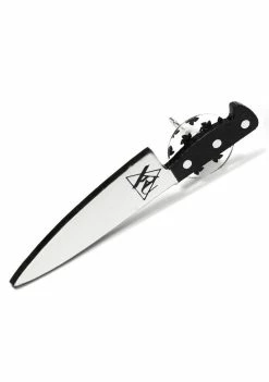Y.R.U. Knife Earrings