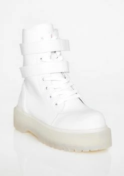 Y.R.U. Slayr Climate Boots Boots & Booties
