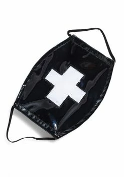 Y.R.U. Deadly Intensive Care Face Mask Other Shit