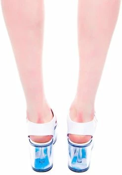 Y.R.U. Platforms Qloud Athena