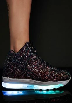 Y.R.U. Acid Rain Qozmo Aiire Sneakers