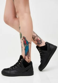 Y.R.U. Sneakers Chill Qozmo Shoes