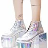 Y.R.U. Brilliance Holographic Platforms