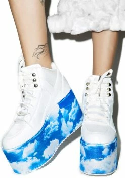 Y.R.U. Qozmo Cloud Platforms