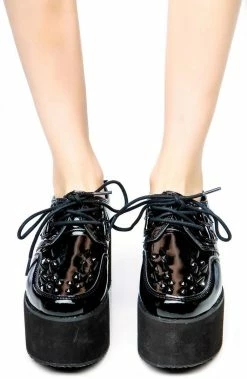 Y.R.U. Creepers Kreep Er Shoes