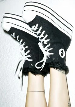 Y.R.U. Elevation Sky Platform Platforms