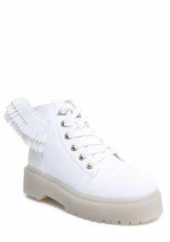 Y.R.U. Slayr Angyl Boots