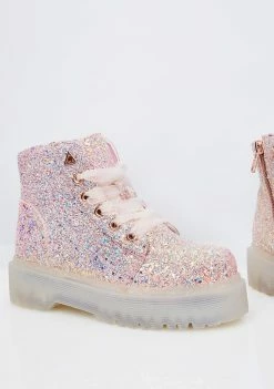 Y.R.U. Boots & Booties Fairy Wand(erers) Slayr Boots