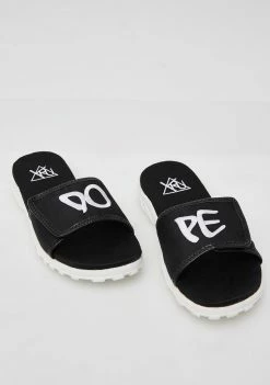 Y.R.U. Dope Nile Slides