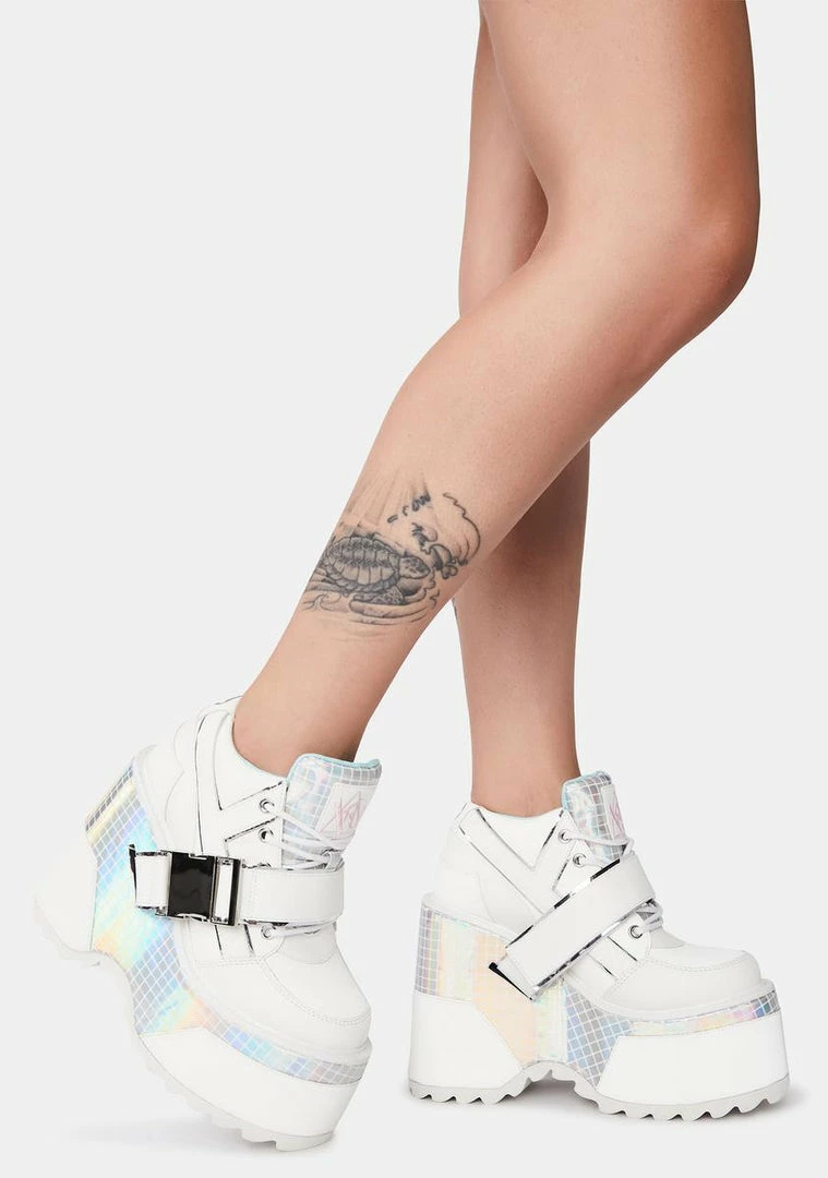 Cheapest β Y.R.U. Nova Platforms 𧨠3 Y.R.U. Nova Platforms