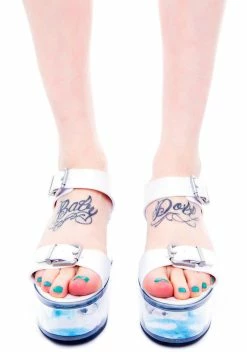 Y.R.U. Platforms Qloud Athena