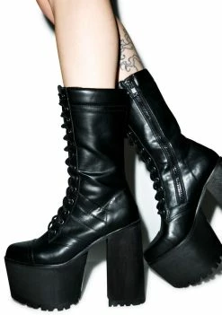 Y.R.U. Apexxx Boot