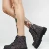 Y.R.U. Dark Matter Slayr Boots