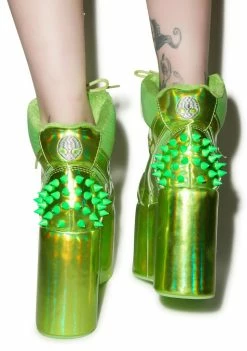 Cheap ๐คฉ Y.R.U. Qozmo Hi Alien Platforms ๐ 9 Y.R.U. Qozmo Hi Alien Platforms