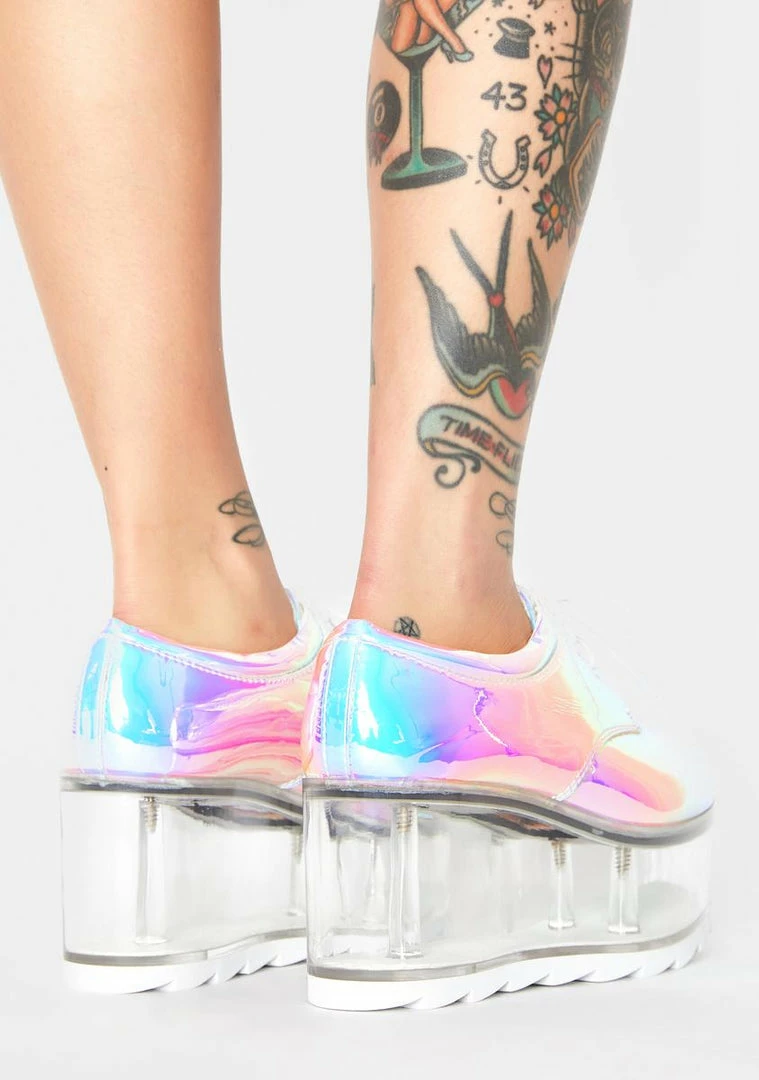 Cheap ๐ Y.R.U. Qloud 2091 Atlantis Platforms ๐คฉ 6 Y.R.U. Qloud 2091 Atlantis Platforms