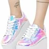 Y.R.U. Platforms Lala Atlantis Platform Sneakers