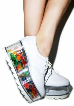 Y.R.U. Platforms Qloud 2091