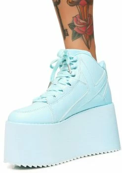 Coupon π₯° Y.R.U. Arctic Qozmo 2 Platform π Sneakers Platforms π 9 Y.R.U. Arctic Qozmo 2 Platform Sneakers Platforms
