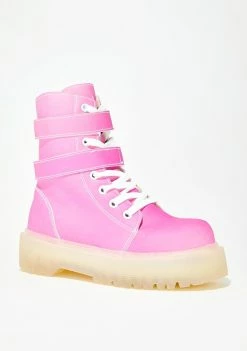 Y.R.U. Slayr Climate Boots Boots & Booties